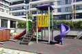Apartamento 4 habitaciones 144 m² Ciftlikkoy, Turquía