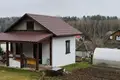 Maison  Zdanovicki siel ski Saviet, Biélorussie