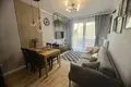 2 room apartment 36 m² in Wroclaw, Poland