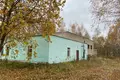 Fabrication 285 m² à Balbasava, Biélorussie