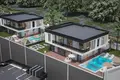 Villa 364 m² Alanya, Türkei