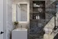 Penthouse 3 pokoi 125 m² Demos Agiou Athanasiou, Cypr