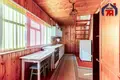 Casa 73 m² Zodzinski selski Savet, Belarús