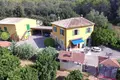 Castle 4 bedrooms 608 m² sa Pobla, Spain