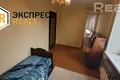 Wohnung 3 Zimmer 62 m² Kobryn, Weißrussland