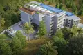 Studio apartment 1 bedroom 41 m² Phuket, Thailand