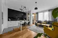 Appartement 3 chambres 70 m² Varsovie, Pologne