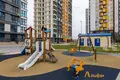 Квартира 3 комнаты 67 м² Минск, Беларусь