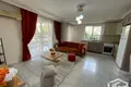 Apartamento 3 habitaciones 105 m² Alanya, Turquía