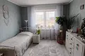 Appartement 2 chambres 59 m² Muhavecki selski Savet, Bélarus