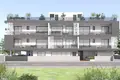 3 bedroom apartment 108 m² Aradhippou, Cyprus