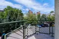 Квартира 2 комнаты 43 м² Варшава, Польша