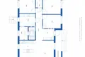 3 bedroom house 102 m² Vaajakoski, Finland