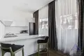1 bedroom apartment 47 m² Budva, Montenegro