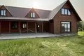 House 145 m² Pierabroddzie, Belarus