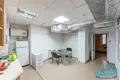Büro 232 m² in Minsk, Weißrussland