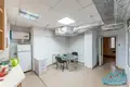 Oficina 232 m² en Minsk, Bielorrusia