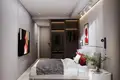 2 bedroom apartment 90 m² Phuket, Thailand