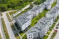 Apartamento 4 habitaciones 47 m² Varsovia, Polonia