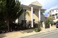 4-Schlafzimmer-Villa 220 m² St. Tychon Community, Cyprus