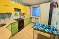 1 room apartment 38 m² Sluck, Belarus