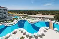 Hotel 26 000 m² Mittelmeerregion, Türkei