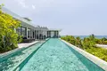 Appartement 4 chambres 735 m² Sakhu, Thaïlande