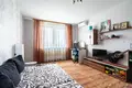 2 room apartment 61 m² Minsk, Belarus