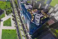 Studio 1 zimmer 37 m² Batumi, Georgien