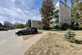 1 room apartment 33 m² Minsk, Belarus