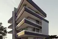 Квартира 2 спальни 94 м² Ypsonas Municipality, Кипр