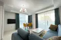 2 bedroom apartment  Oba, Turkey