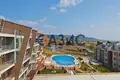 Apartamento 32 m² Kosharitsa, Bulgaria