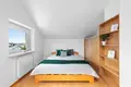 Wohnung 3 zimmer 92 m² Warschau, Polen