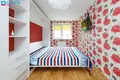 Квартира 2 комнаты 44 м² Каунас, Литва