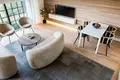 1 bedroom apartment 83 m² Mezitli, Turkey
