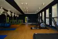 Duplex 4 rooms 185 m² Alanya, Turkey