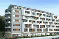 Apartment in a new building Modern 1-bedroom apartment with Mountain view