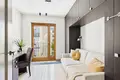 Квартира 3 комнаты 80 м² в Варшаве, Польша