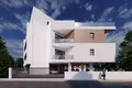 Penthouse 3 bedrooms 115 m² Germasogeia, Cyprus