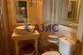 Mieszkanie 2 pokoi 47 m² Nesebyr, Bułgaria