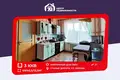 3 room apartment 69 m² Staryya Darohi, Belarus