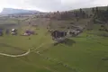 Investment project in Žabljak