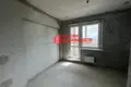 Appartement 1 chambre 47 m² Hrodna, Biélorussie