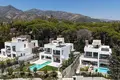 Haus 5 Schlafzimmer 595 m² San Pedro Alcantara, Spanien