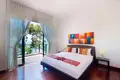 Willa 1 200 m² Phuket, Tajlandia