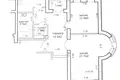 Квартира 2 комнаты 69 м² Минск, Беларусь