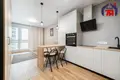 1 room apartment 30 m² Minsk, Belarus