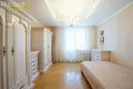 Wohnung 2 Zimmer 76 m² Minsk, Weißrussland
