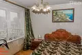 Квартира 3 комнаты 67 м² Минск, Беларусь